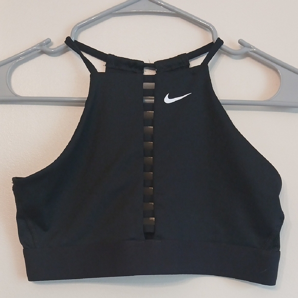 Nike Other - Nike Black Dri-FIT Sportswear